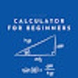 Иконка программы: Calculator for Beginners