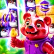 ไอคอนของโปรแกรม: Square Match - Game