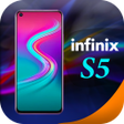 Ikon program: Themes For Infinix S5: In…