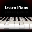Icon of program: Piano : Learn Real Keyboa…