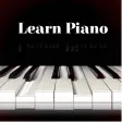 Piano : Learn Real Keyboard