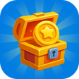 Иконка программы: LuckyTime: Play  Unbox