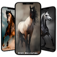 Icon of program: Horse Wallpapers