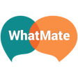 Ikona programu: WhatMate