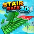 ไอคอนของโปรแกรม: Stair Race 3D