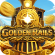 プログラムのアイコン：Golden Rails