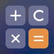 Ícone do programa: Calculator with History T…