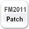 程序图标:Football Manager 2011 Pat…