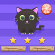 프로그램 아이콘: Cut For Cat Challenge