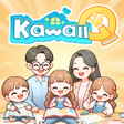Icoon van programma: KawaiiQ: Intelligence  Gr…