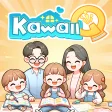 KawaiiQ: Intelligence  Growth