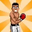 Programikonen: Prizefighters