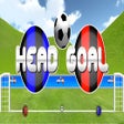 Icoon van programma: Head Goal: Soccer Online