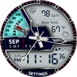 Icoon van programma: Rapid Watch Face