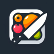 プログラムのアイコン：Fruit Knifer - веселые фр…
