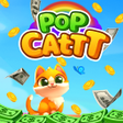 Ícone do programa: Lucky Kitten: Play To Win