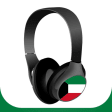 إذاعة الكويت : kuwaiti radios FM Radio Kuwait