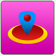 Иконка программы: GPS MONITOR (n)