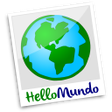 程序图标：HelloMundo