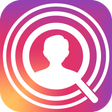 プログラムのアイコン：Zoom for Instagram Profil…