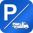 プログラムのアイコン：İstanbul Mobil Otopark Pr…