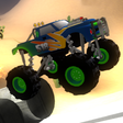 Icon of program: Extreme Racing: Big Truck…