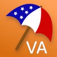 أيقونة البرنامج: VA Disability Pay