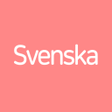 程序图标：Alla Svenska Ordböcker