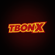 プログラムのアイコン：TBONX