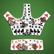 プログラムのアイコン：FreeCell Solitaire Poker …