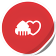 Icono de programa: Peinetta Stickers