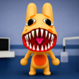 Programın simgesi: Animal Hospital Anomaly