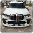 Иконка программы: BMW Car Wallpapers