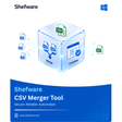 Programın simgesi: Shefware CSV Split and Me…