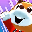 Ikona programu: 점핑 어드벤처 Jumping Adventure