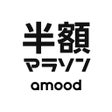 Ikona programu: amood 旧.Pastel 一番賢いショッピング…