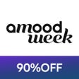 ไอคอนของโปรแกรม: amood 旧.Pastel 一番賢いショッピング…