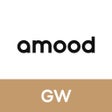 プログラムのアイコン：amood 旧.Pastel 一番賢いショッピング…