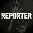 Ikona programu: Reporter - Epic Creepy  S…