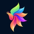 Ikon program: Wallhaven - Awesome Wallp…
