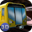 Иконка программы: Berlin Subway Simulator 3…