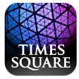 Times Square Official New Year’s Eve Ball App - 2014