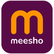 ไอคอนของโปรแกรม: Meesho - Resell Work From…