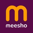 ไอคอนของโปรแกรม: Meesho - Resell Work From…