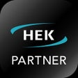 Ikona programu: HEK PARTNER