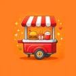 Programikonen: Streat Eats
