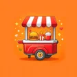 ไอคอนของโปรแกรม: Streat Eats