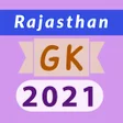プログラムのアイコン：Rajasthan GK 2020 - GK In…