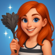Magic Women House Cleaning icon