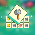 Ícone do programa: Tile Tap Match